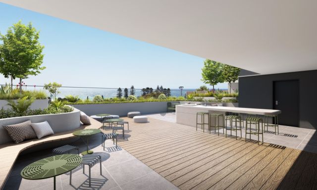 4/30 Bourke Street, North Wollongong