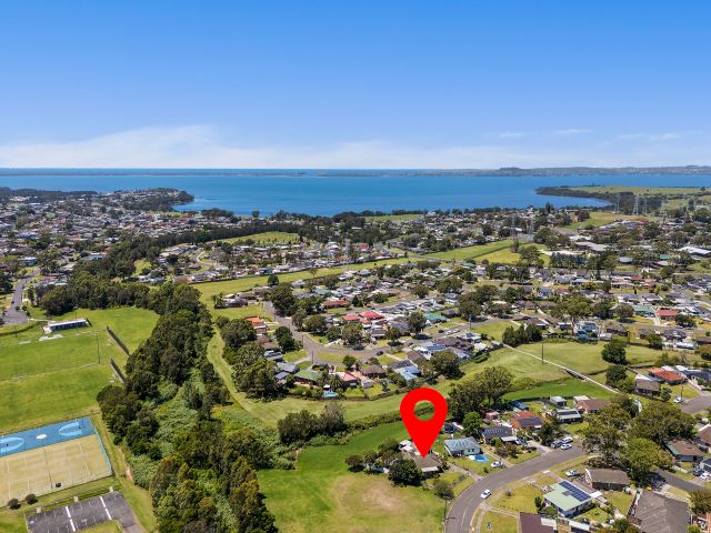 23 Bambil Crescent, Dapto