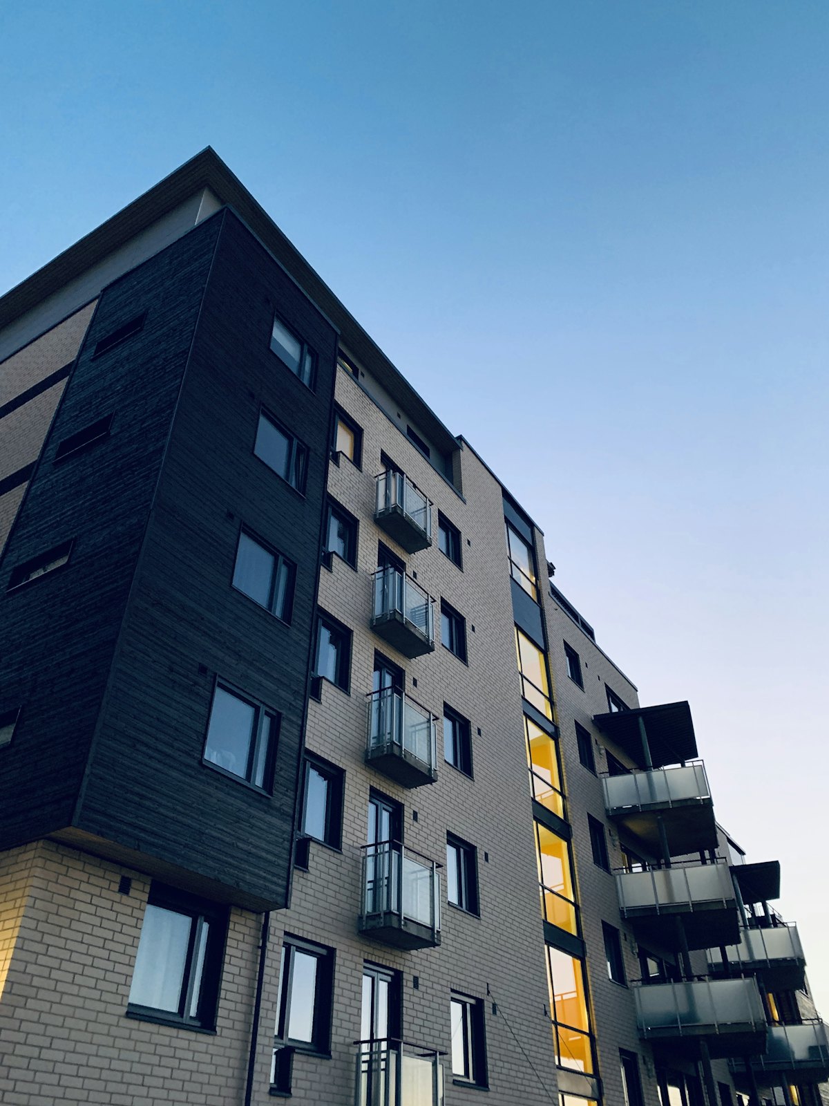 A buyers agent's city apartment market