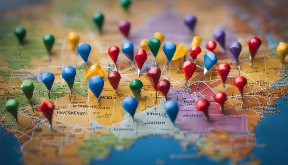 Foreign investment trends in Australian real estate