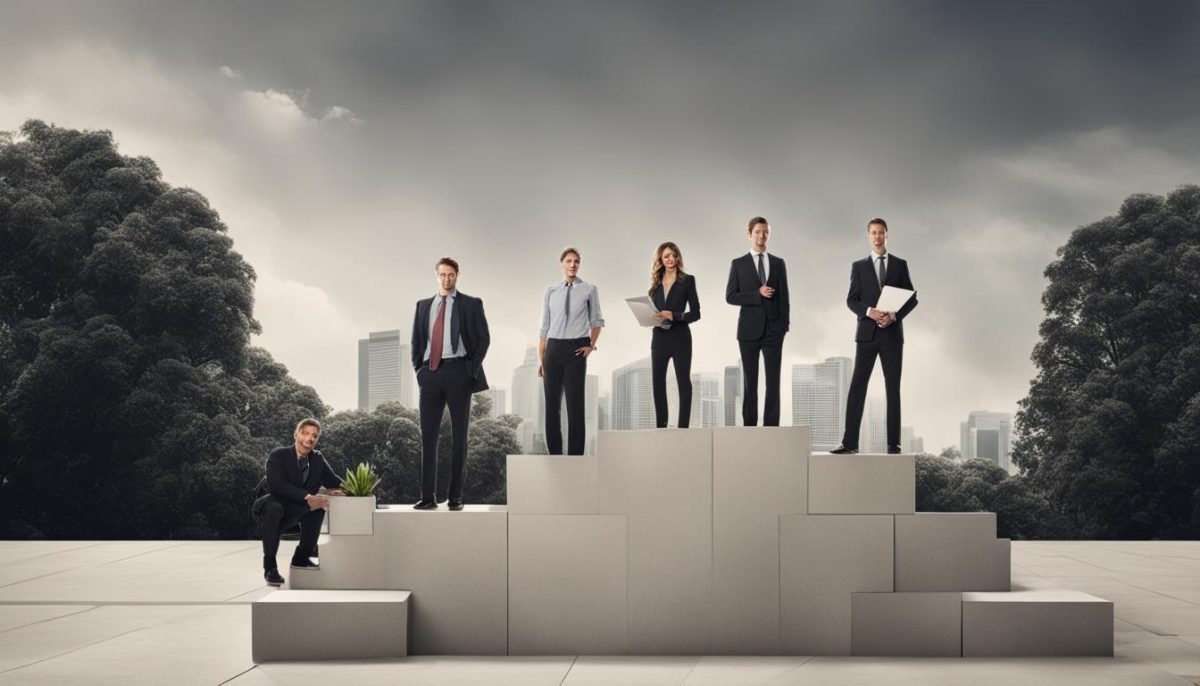 High-deposit buyer influence on real estate market trajectory