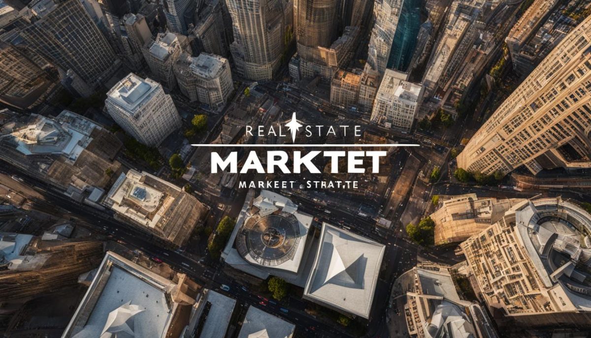 Real estate strategy and market guidance